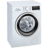 西門子 - WS12S468HK 8.0公斤 1200轉 iQ300 纖巧型洗衣機