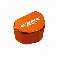 CNC Aluminum Motorcycle Button Turn Signal Switch Key Cap For HONDA CBR500R CBR500 R CBR 500R CBR 50