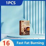 Slimming & Whitening Coffee for Weight Loss Detox & Fat Burn quickly weight loss coffee Fat reductio