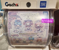 Sanrio My Melody & little twin star 50週年 DOLLY MIX 系列扭蛋