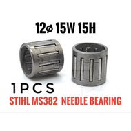 STIHL MS382 382 needle bearing 1PCS