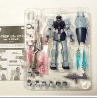 二手⚠️Robot魂 R-250 GM Sniper II RGM-79SP ver. A.N.I.M.E. anime Bandai Robort Spirit R250 吉姆 狙擊手 2型
🚫不即