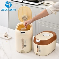 [Import] - Rice Dispenser C05/ Rice Dispenser Rice Storage Container