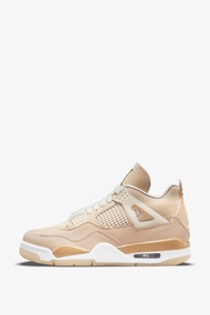 女款 Air Jordan 4 Shimmer