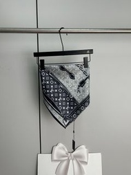 Louis Vuitton Lv 絲巾方巾