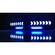 FRONT TURN SIGNAL LIGHTS CARRY 1.0 CUSTOM VARIATION LIGHTS FRONT TURN SIGNAL SUZUKI CARRY 1.0