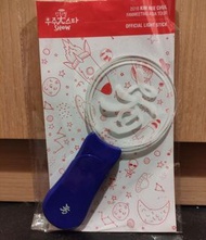 希澈 2016 fm 官方手燈