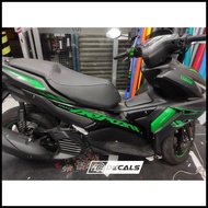 AEROX V2 AND AEROX V2 Version Sticker Cut out(2pcs or Pair)