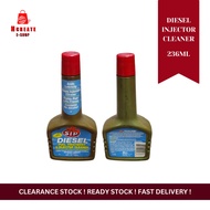 🇲🇾 STP Diesel Fuel Treatment & Injector Cleaner 236ml