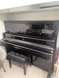 KAWAI US-50 直立式鋼琴 日本製造