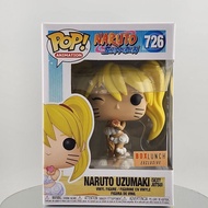 Funko Pop Naruto Uzumaki (Sexy Jutsu) BoxLunch Exclusive 726