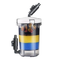 SUNSUN EW-602 603 604 INNER SHELL ADDITIONAL FILTER - SPECIALIZED IN MICRO DUST FILTER FOR AQUARIUM 