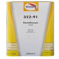 ทินเนอร์นกแก้ว ทินเนอร์2K 352-91 Glasurit Thinner ขนาด5ลิตร