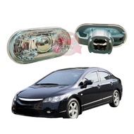 Turn Signal Cheek Light HONDA CIVIC 2009 2010 2011 2012 FB
