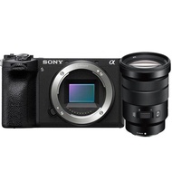 Sony | Sony Genuine A6700/E Pz 18-105mm F4 g Oss / Lcd Film / Ed