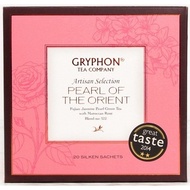 Gryphon Tea