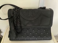 Tory Burch fleming bag