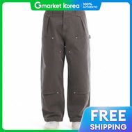 Kenzo | 25FW กางเกงวฟดบเบลน FF6 5PA246 9GU 92 849406