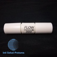Flow ressitor 300 cc RO Reverse Osmosis restrictor/