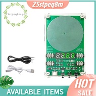DDS Signal Generator 2026 4CH 0.01Hz-100000Hz 7.83HZ  Wave Adjustable Frequency Sine Wave Output B