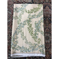 Jakel washable jacquard silk