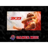 NBA2K 2023 (PS5/PS4/NSW)