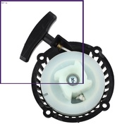 【BET】Pull Start Starter fit for 47cc 49cc Motor  for Mini Pocket Quad Dirt Bike  for ATV tp[my]