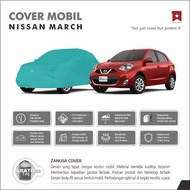 NISSAN MARCH CAR BODY COVER, NISSAN MARCH CAR COVER, NISSAN MARCH CAR BLANKET