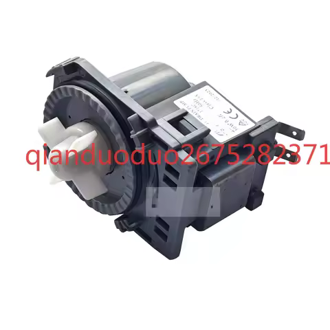 Suitable for Midea Samsung Dishwasher P10 J10 RX10 RX20 JV13 3602A X3-T Drain Pump Motor