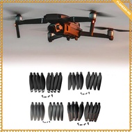 [flameer1] 8x Drone Propellers with  Release Professional High Strength 5.8cm Replace Parts for S1S 