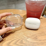 Bowers & Wilkins Bowers & Wilkins Pi8 Earphone Case B & W Bowers & W Pi8 Protective Case Bowers Pi6 