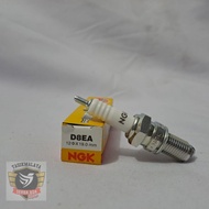GL / CB SPARK PLUG CODE D8EA NGK 100% ORIGINAL