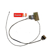 LENOVO G400 G405 DC02001PP10 G410 G490 G490A DC02000FK00 LCD LED Screen Cable