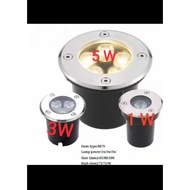 Floor lamp 1w 1 watt uplight up light 1watt