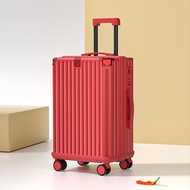 MIMANI | กระเป๋าเดินทางแต่งงานสีแดง กระเป๋าลuggคู่สำหรับผู้หญิง กระเป๋าใส่ของแต่งงานที่ใช้เฉพาะสำหรั