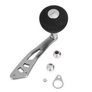 Single Handle Reel BC EVA - Handle Jigging Baitcasting - Repair for Baitcasting DIY - Power Fishing 