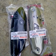 cover Yamaha 125zr ori cover exzos 125zr