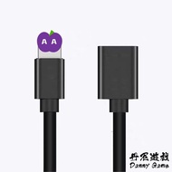 Support IOS26 Apple Extension Cable 8Pin L To L|10~200cm|Call/Charging/Transmission And Other Functi