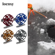 [Ioensy] Fly Fishing Reel Fly Reel for Freshwater and Saltwater Fishing Accessory