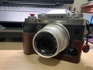 fujifilm TTArtisan 35mm f1.4鏡頭
