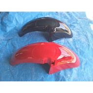 Front Mudguard depan Honda NSR 150 R