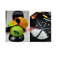 PANCOAT CAP PREMIUM QUALITY