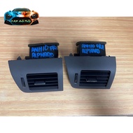 TOYOTA ANH10 ALPHARD AIRCOND Accessories IMPORT FROM Japan