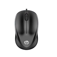HP Wired Mouse 1000 4QM14AA （100% Original）