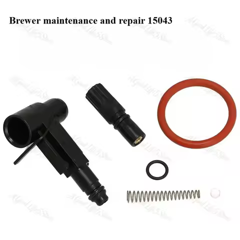 Suitable for Saeco Coffee Machine Philips Brewer Repair Shop O-ring Set Magic Royal Accessories