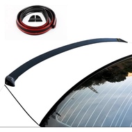 Car Rear Spoiler for Mercedes Benz EQ EQE V295 EQE 350 +/EQE 43 /EQE 53 Saloon Sedan Limousine, Orig