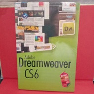 Adobe Dreamweaver CS6