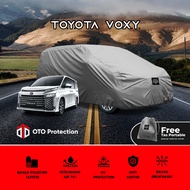 Car Body Cover/Toyota Voxy Car Blanket