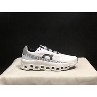 Uber Cloud Running Shoes Cloudmonster 2 Breathable Unisex Running Shoelace Cushioning System T8DG KZ