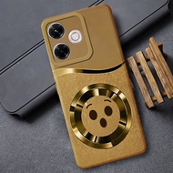 Redmi 13 4G Case - Redmi 13x - poco M6 4G Fashion Case Softcase Macaron Protect Camera Kesing hp Cas